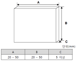 Rockwell 경도시험